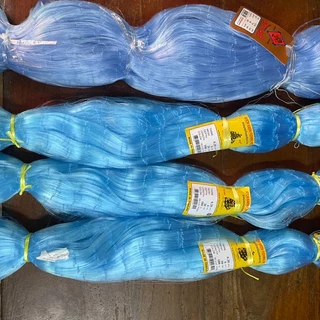 มองดักปลาเบอร์ 0.20 (6เซน-16เซน) ลึก 20/30/40/50/100ตา👍 ป้านยาว 180เมตร(ไส้มองเปล่า)