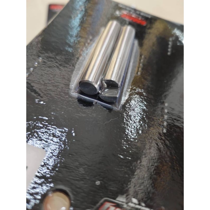 กระเดื่องวาว+แกนกระเดื่องวาล์ว ฝา4วาวงาน sks (ตั้มบางพลี) แข็งแรงทนทาน - รูปที่ 2