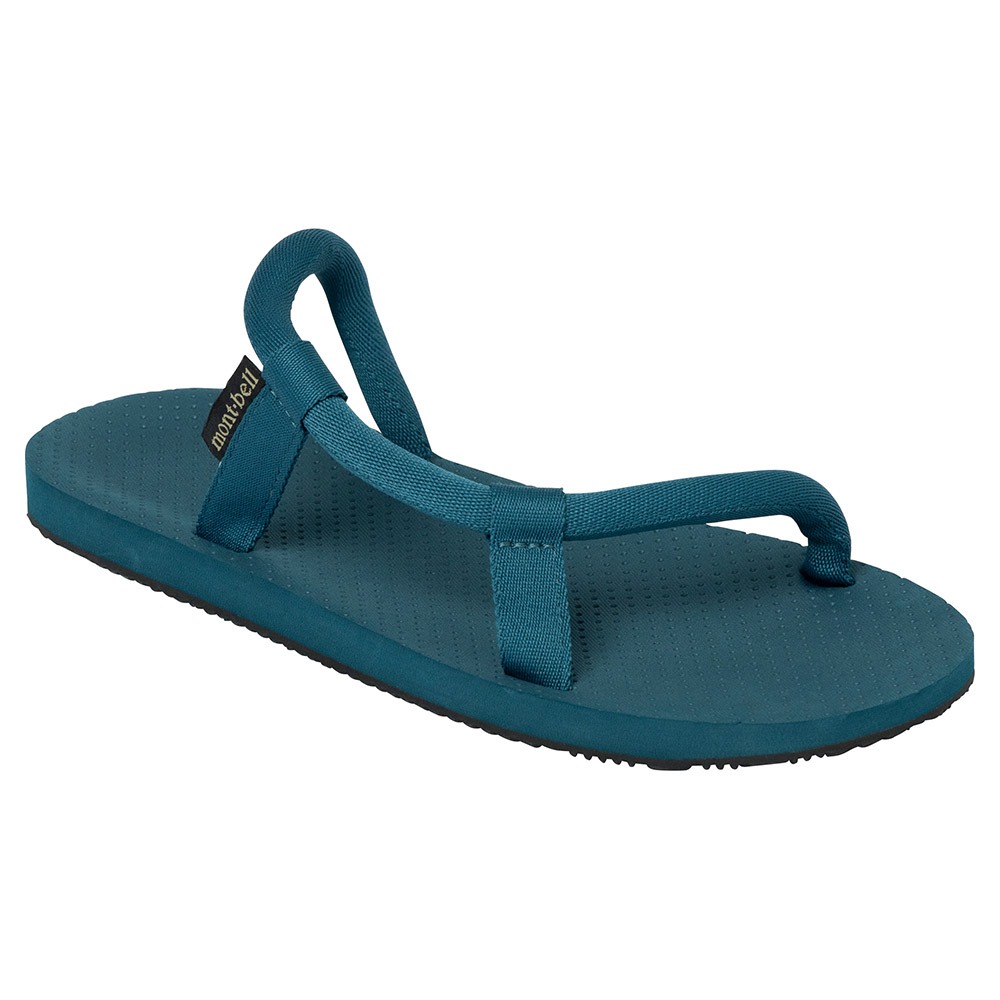 Montbell 2024 รองเท้าแตะแบบสวม รุ่น 1129715 Sock-On Sandals