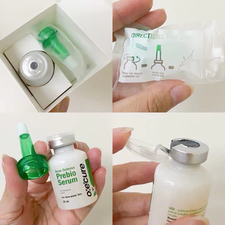 พร้อมส่ง💓| OxeCure Acne Defense Prebio Serum 20 ml. อ๊อกซีเคียว เซรั่มเข้มข้นลดรอยสิว ❎EXP.07/27