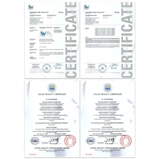 (สั่งซื้อบิลละไม่เกิน 5 แผง)​ SOLAR BESTTECH แผงโซล่าเซลล์ Mono มีขนาด 50W 60W 80W 100w 120w 160w 180w 200w ให้เลือก