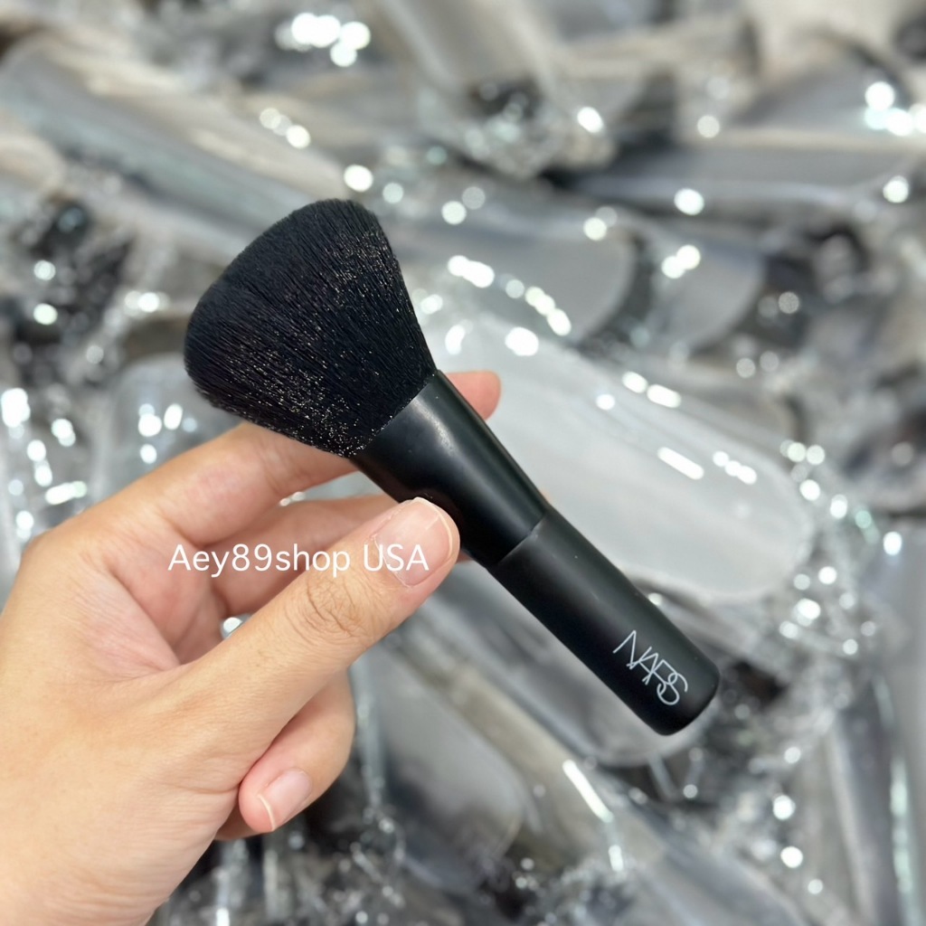 แปรงแต่งหน้า NARS (Nobox)