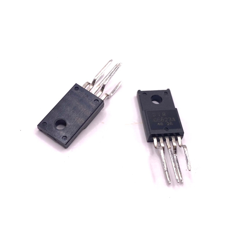 STRG6623 5ขา พร้อมส่งในไทย🇹🇭🇹🇭