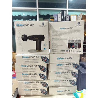 เครื่องนวดมือถือ เครื่องนวดไฟฟ้านวดกล้ามเนื้อที่นวดไฟฟ้า ปืข…