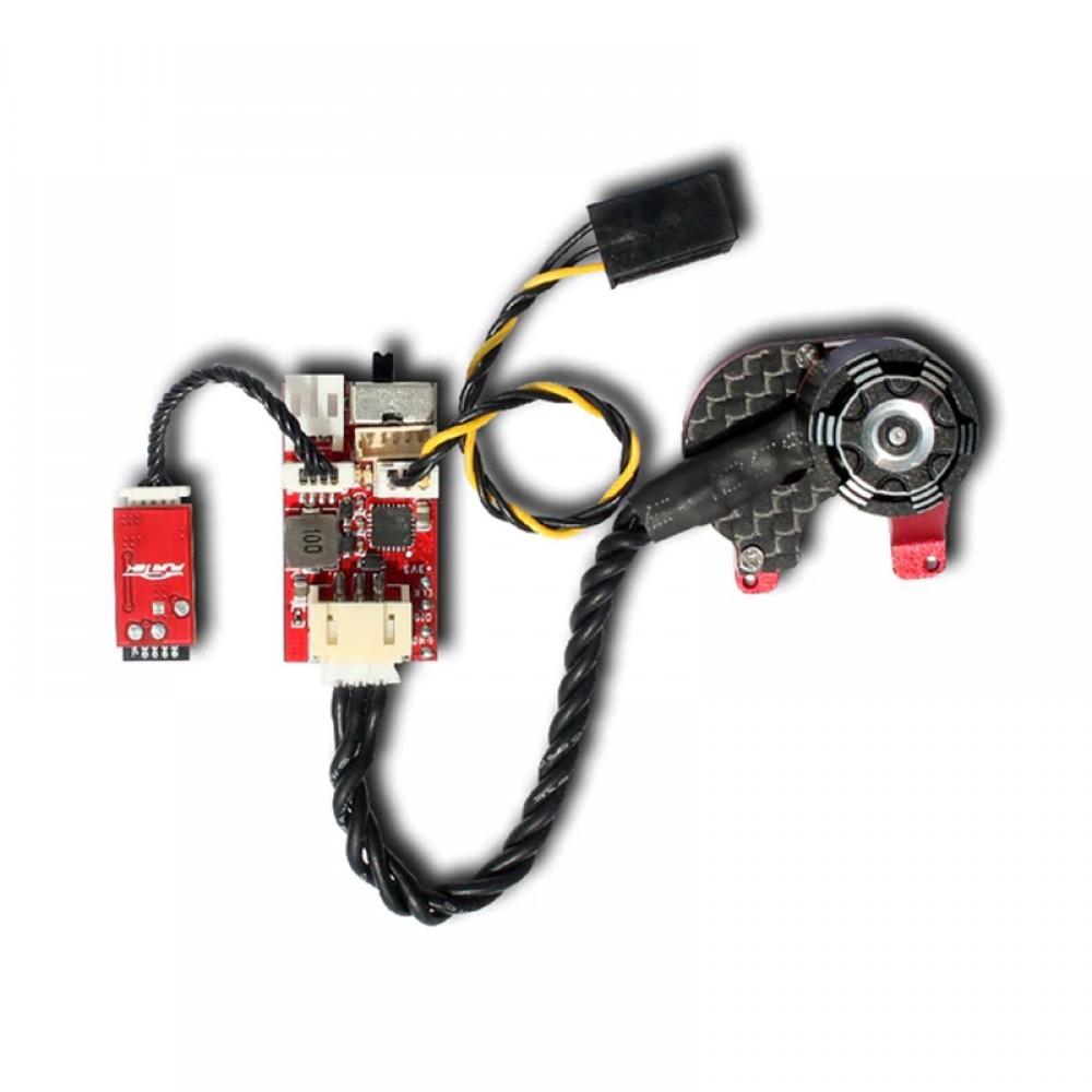 FURITEK STINGER BRUSHLESS POWER SYSTEM FOR AXIAL SCX24 MODEL: FUR-2102