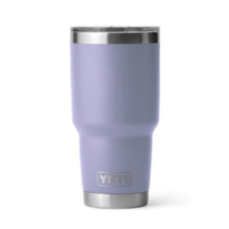 YETI RAMBLER 30 OZ TUMBLER - COSMIC LILAC