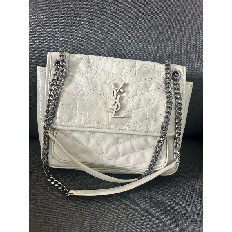 Saint Laurent (YSL) Medium Niki Bag