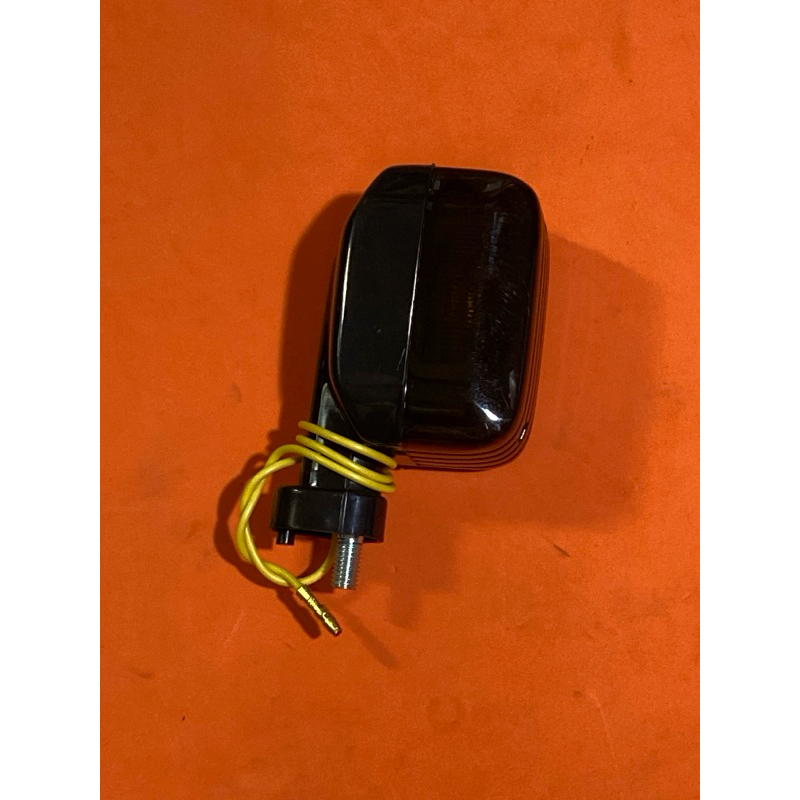 BELLE-R,BELLE-100, (D-77.27) ไฟเลี้ยวหน้าพร้อมหลอด,เบล-100,เบล-อาร์ ยามาฮ่า