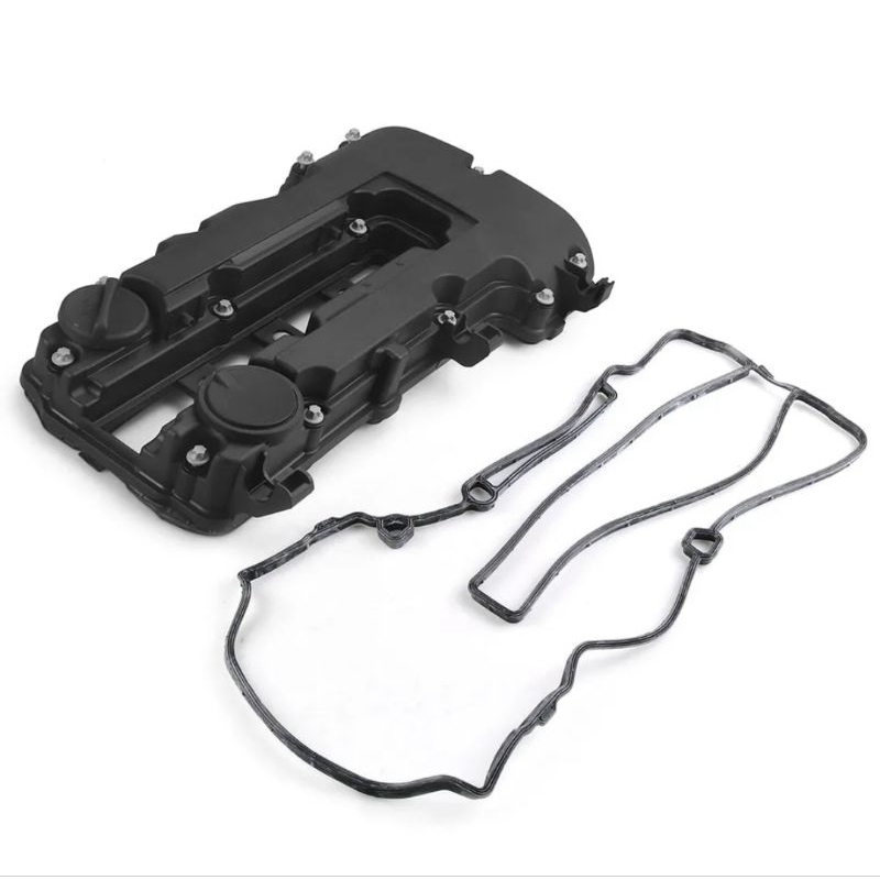 ฝาครอบวาล์ว Chevrolet  sonic1.4  (แถมยางฝาวาล์ว+ฝาปิดที่เติมน้ำมันเครื่อง)