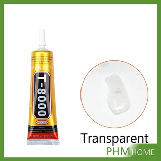 กาวติดหน้าจอทัสกรีน T-7000 T-8000 B-7000 (15ML) กาวเอนกประสงค์ กาว Repair glue