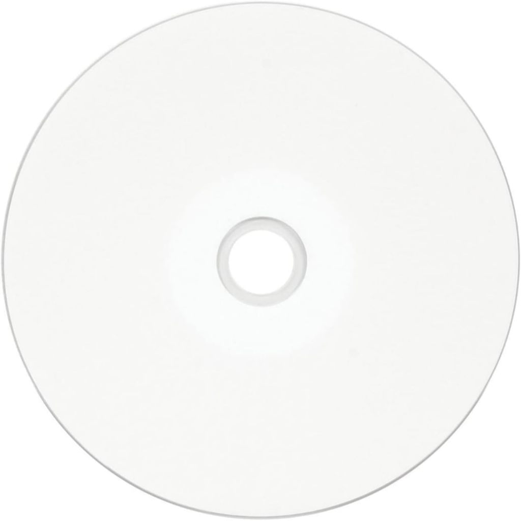 DVD+R DL Verbatim 8x Dual Layer 8.5GB 2-8X 240Min.(Pack.50 Disc.)