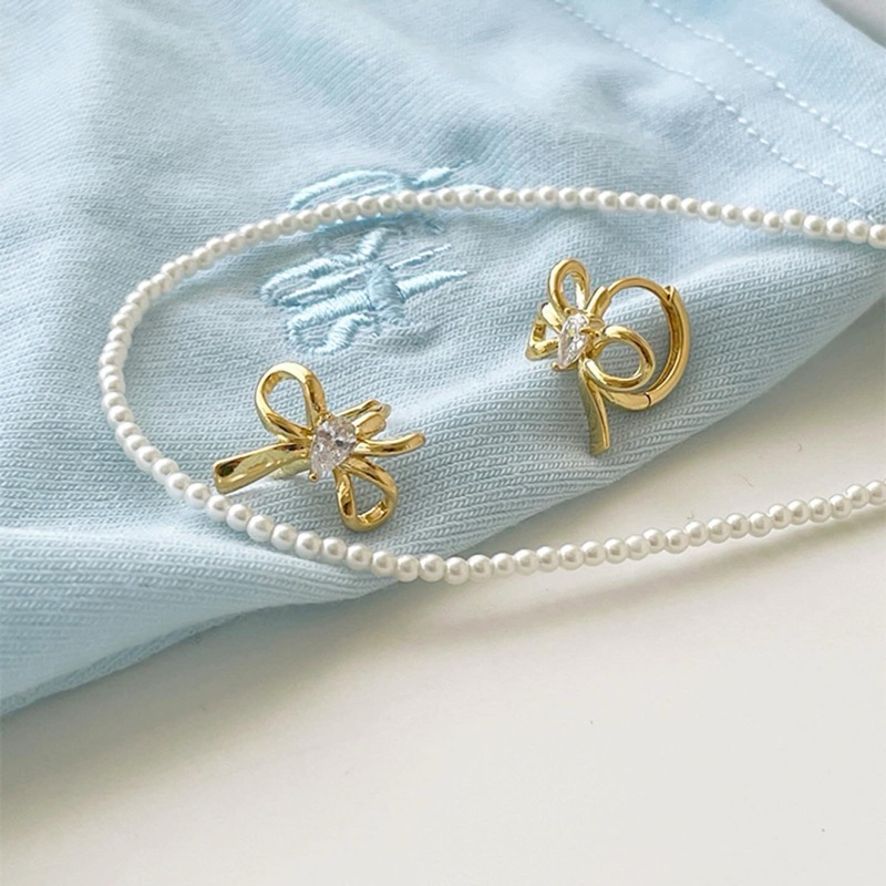 Macaron earrings S925
