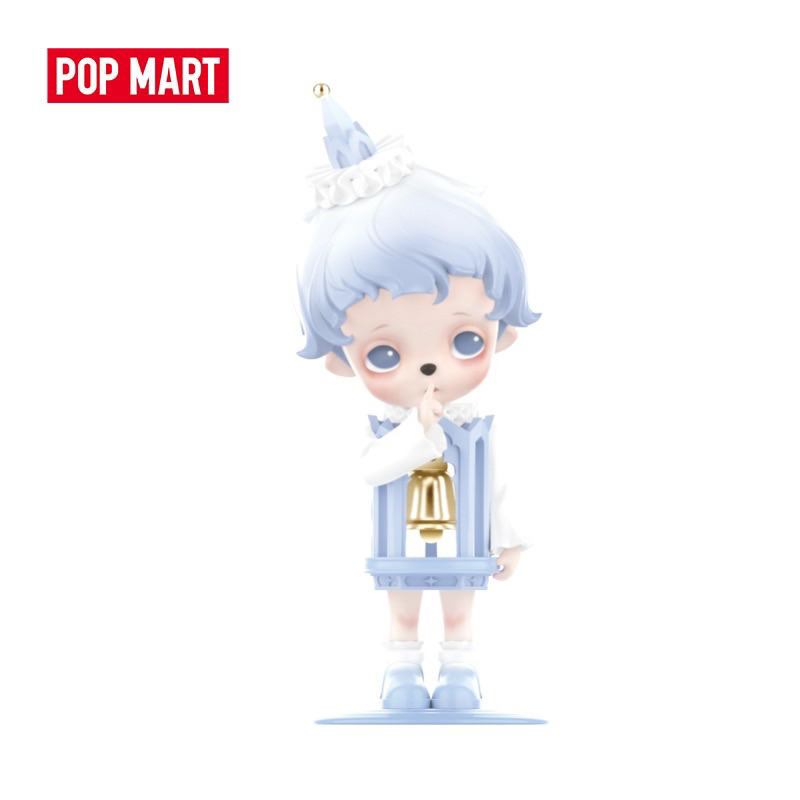 POPMART ยกกล่อง พร้อมส่ง inosoul's Lucid Dreams Series
