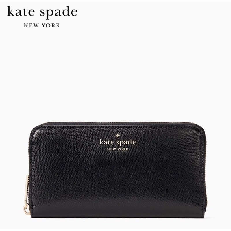 กระเป๋าสตางค์ Kate Spade New York