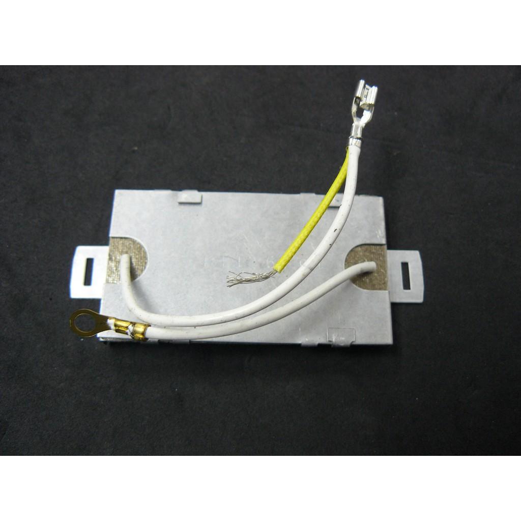 1U4201 แผ่นอุ่นหม้อหุงข้าวชาร์ป 0.6ลิตร KSH-206 KSH-D06 อะไหล่แท้หม้อข้าว SHARP บรรจุ1อัน