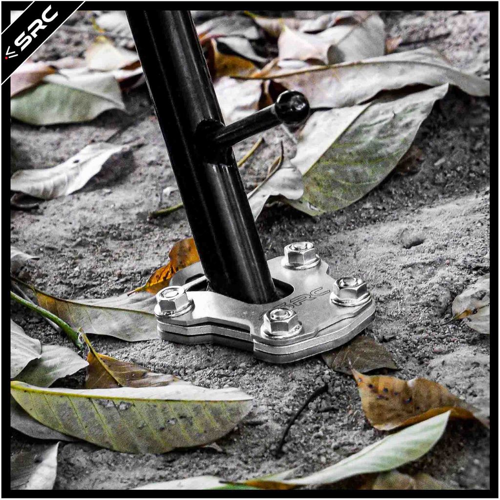 [SRC]ตีนเป็ด สำหรับ Honda NX500 / CB500x / CL500 ใส่ได้ทุกปี