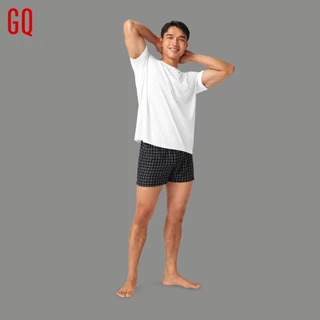 [2 ตัวลดเหลือ 590.-] GQ Boxer - Cool Tech™+ Freeflow กางเกงบ็อกเซอร์ ผ้าเย็นทั้งผืน สูงสุด 2 องศา