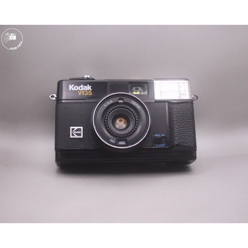 กล้องฟิล์ม Kodak VR35 K6