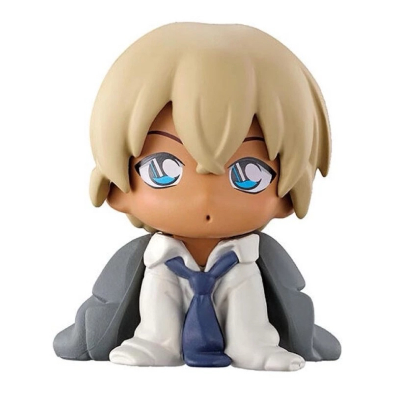 Update ( แท้ / มือ 1) Gashapon Conan vol.8 กาชาปอง โคนัน รูปที่ 3