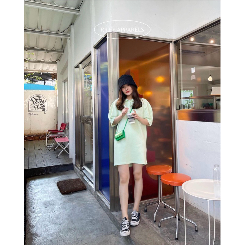 riley apparels dress