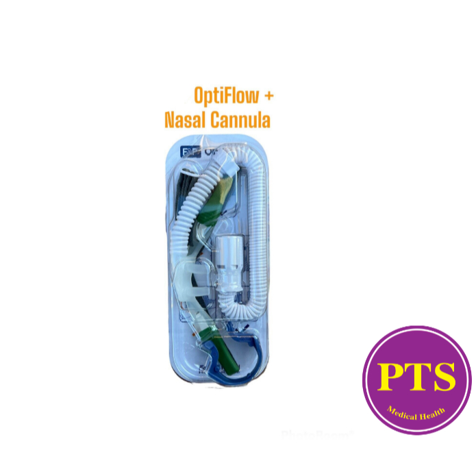 Optiflow High Flow Nasal Cannula (สำหรับเครื่อง Airvo2)