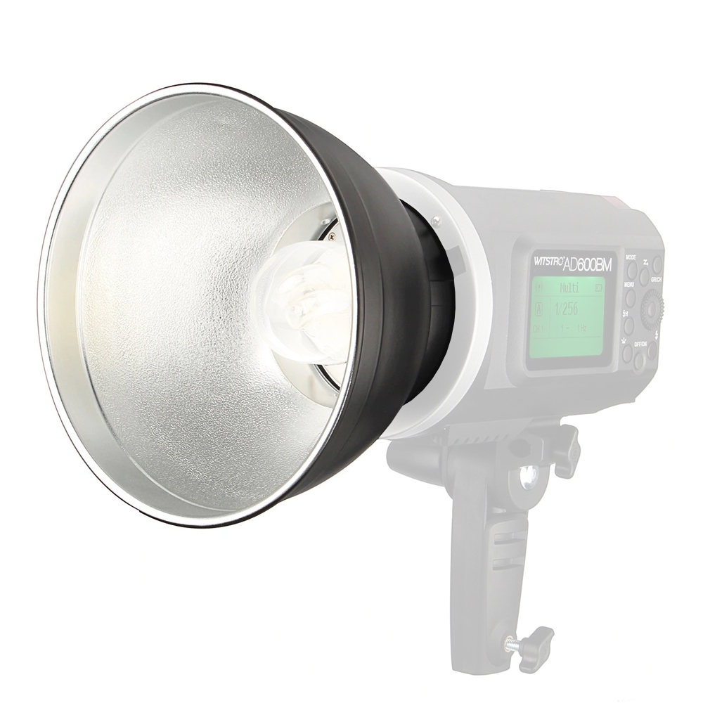 GODOX AD-R6 โคมกระจายแสง AD600BM Standard Dish Soft Cloth Diffuser for GODOX AD600BM Bowen Mount