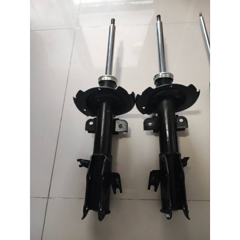โช๊ค mazda 2 de ปี 2009-2014