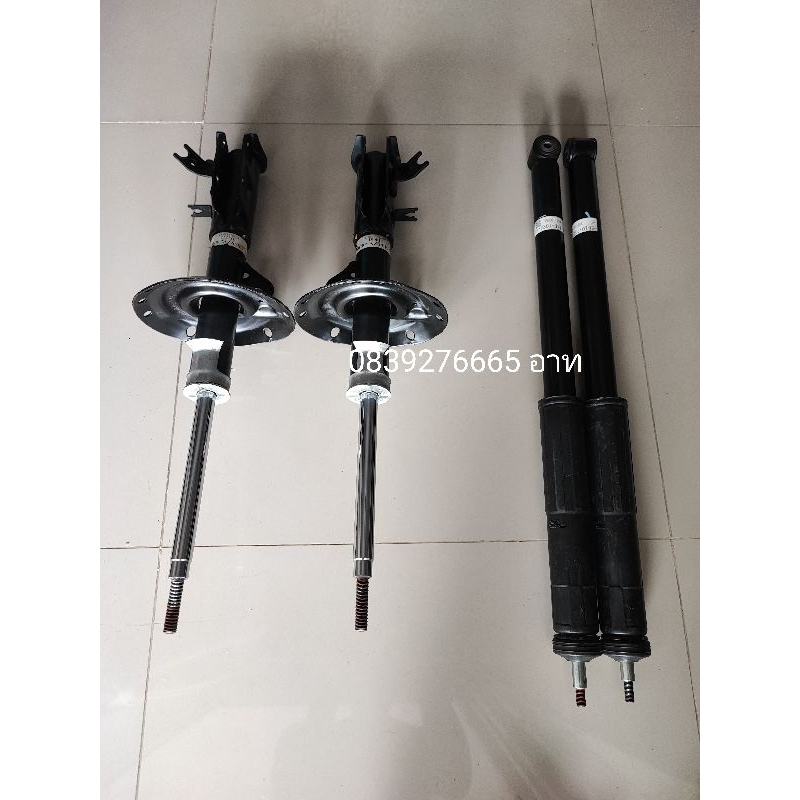 โช๊ค honda jazz GE ปี 2008 - 2013