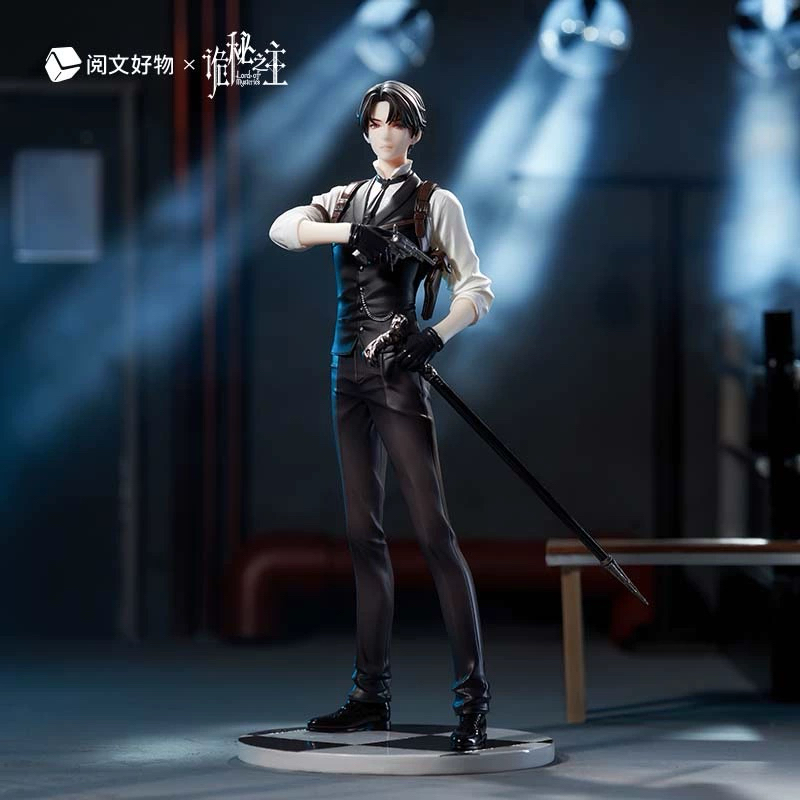 【pre-order】 ราชันเร้นลับ : ฟิกเกอร์ไคลน์ Klein Moretti