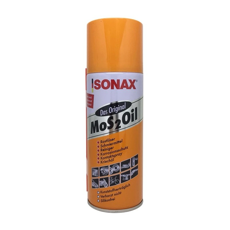 น้ำยาอเนกประสงค์ “Sonax” 400 ml.