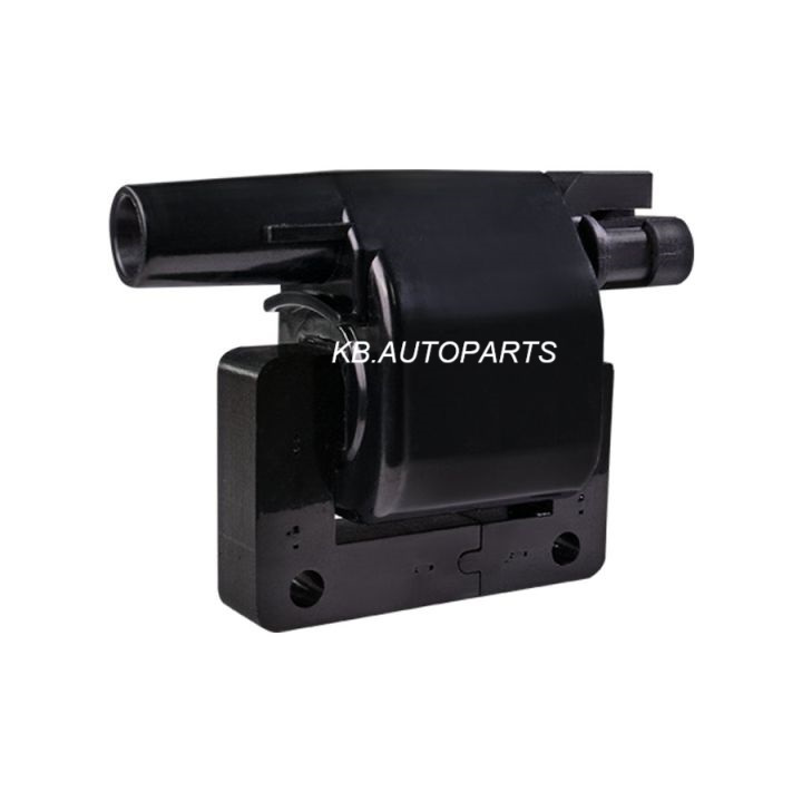 คอยล์จุดระเบิด NISSAN BLUEBIRD U12 MICRA K10 PRIMERA P10 P11 SUNNY B12 B13 NV Y10 GA16 1.6 SR20 2.0 