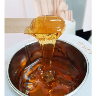 GiGi All Purpose Honee Wax ออล เพอร์โพส ฮันนี่ (ใช้ร่วมกับแถบผ้า แว็กสำหรับมืออาชีพ) นำเข้าจากอเมริกา (0330)