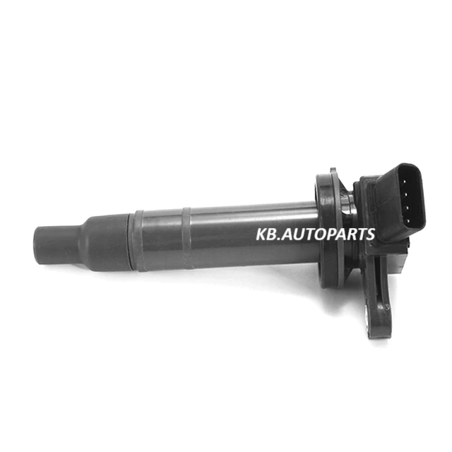 คอยล์จุดระเบิด TOYOTA AVANZA F651 F652 2011- K3-VE 1.3 3SZ-VE 1.5 E1