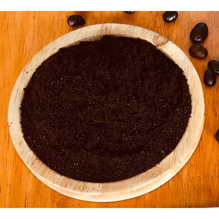 PK French Roast ขนาด 1,000g. เมล็ดกาแฟคั่วเข้มมาก ”ดอยปางขอน” ส่งไว คั่วใหม่
