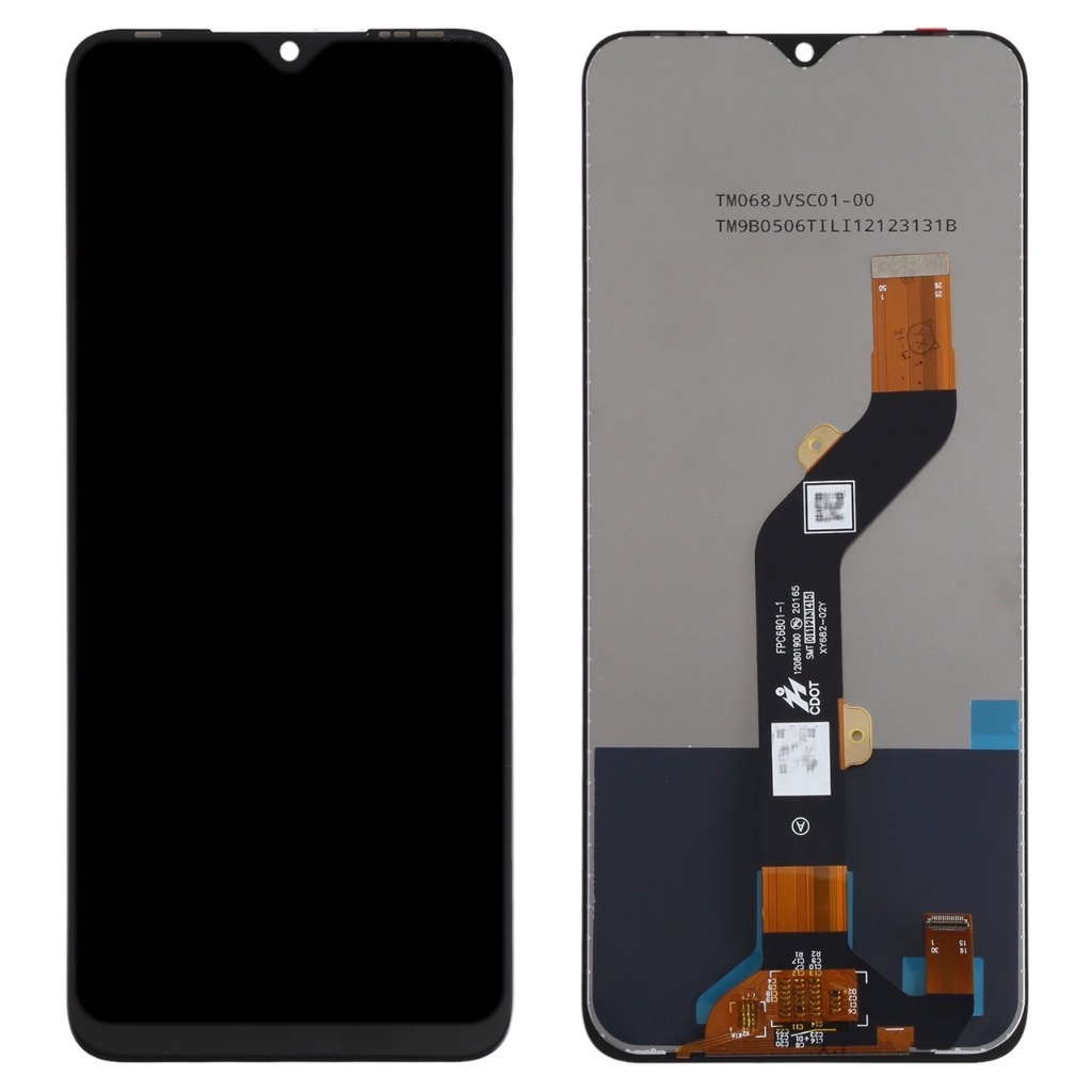 หน้าจอ LCD For Infinix Hot9Play ( X680B,X680 ) จอแอลซีดี LCD จอแสดงผล LCD Touch Digitizer Assembly