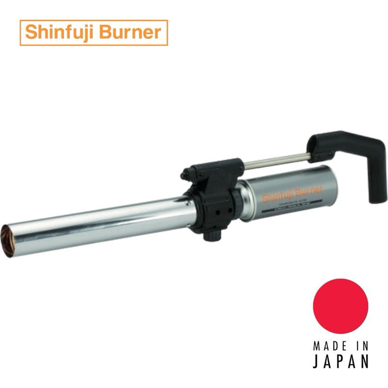 หัวพ่นขนาดใหญ่ Shinfuji Burner RM-2200 🚀พร้อมส่งทันที