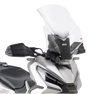 GIVI D1188ST Screen for Honda XADV 750 (21>25) - อุปกรณ์กันล…