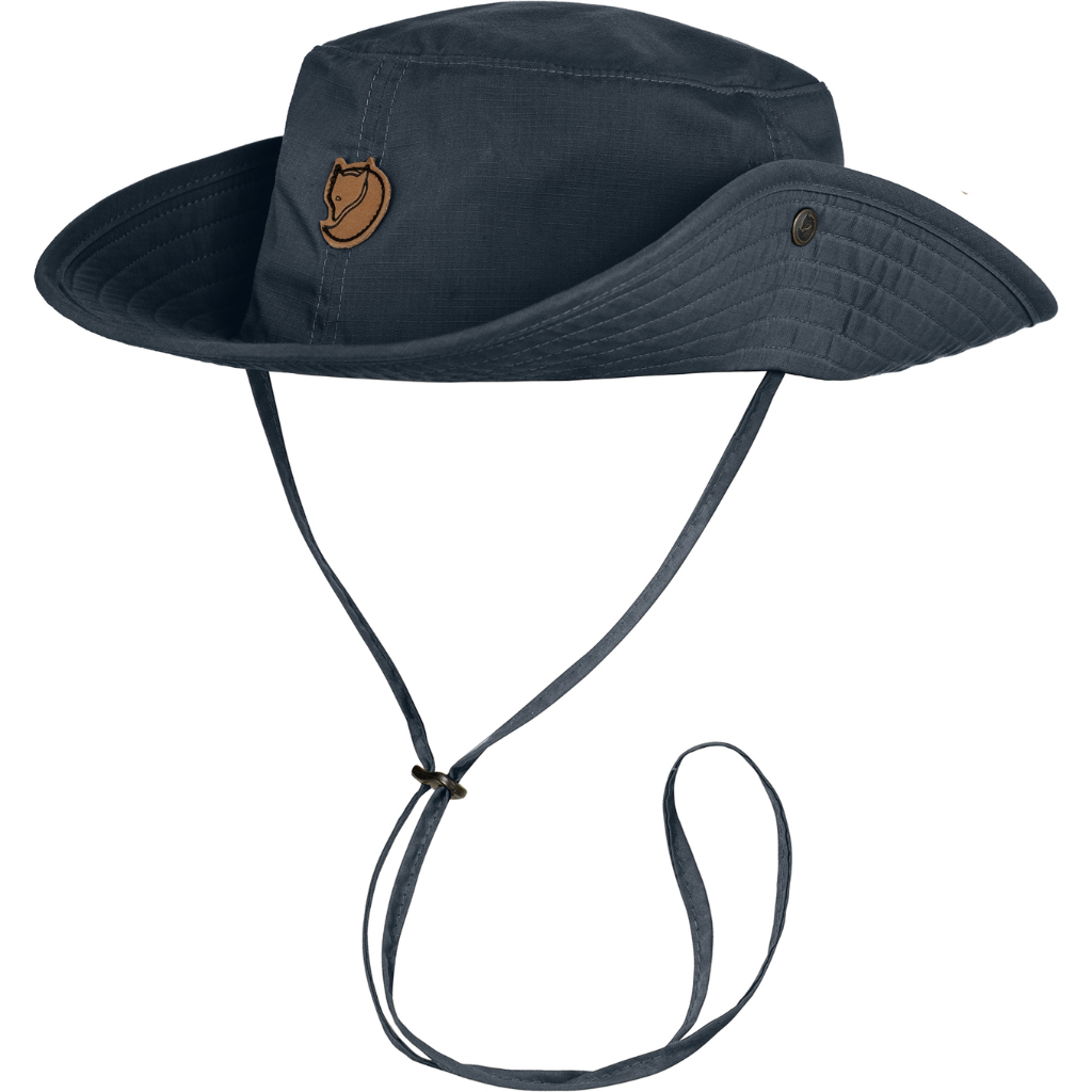 [พร้อมส่ง] 🇸🇪 Fjallraven Abisko Summer Hat [ของแท้ 100%] หมวกปีกกว้าง กันแดดรอบด้าน เหมาะสำหรับเมืองไทย [ของแท้ 100%]