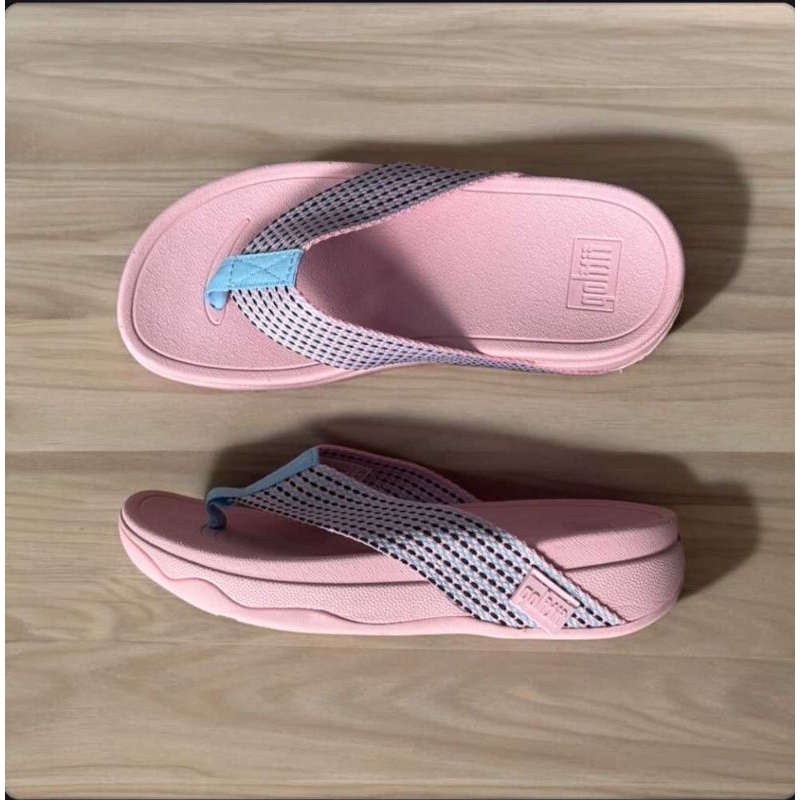 รองเท้า FitFlop แบบดิบใส่ได้ทั้งหญิงผู้ชายมีไซส์ 36 ถึง 44