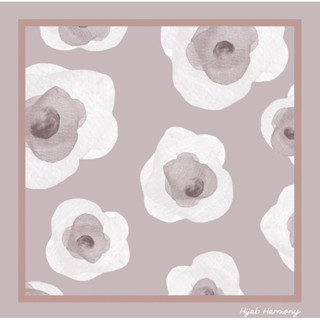 Printed hijab collection