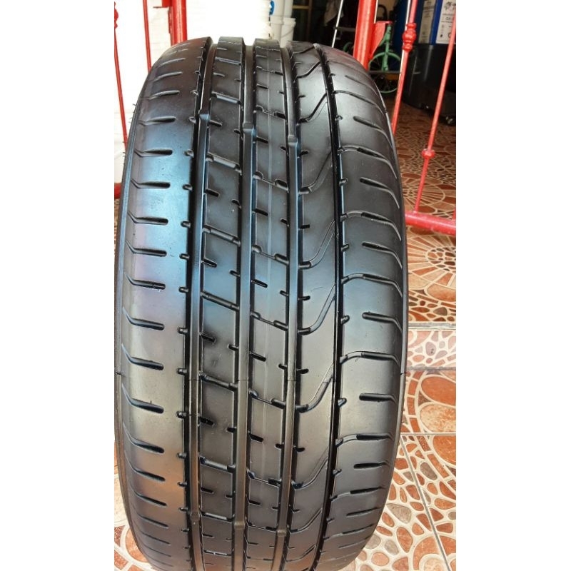 PIRELLI​ ZERO 225/40 R18 ( ปลายปี22 )