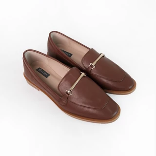 Seira - Jerry Loafers รองเท้าโลฟเฟอร์ คัชชู ส้นเตี้ย รองเท้าทำงาน พื้นยาง