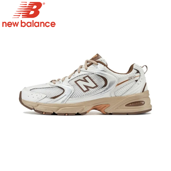 New Balance 530 NB MR530NI รองเท้าผ้าใบ ของแท้ 100%