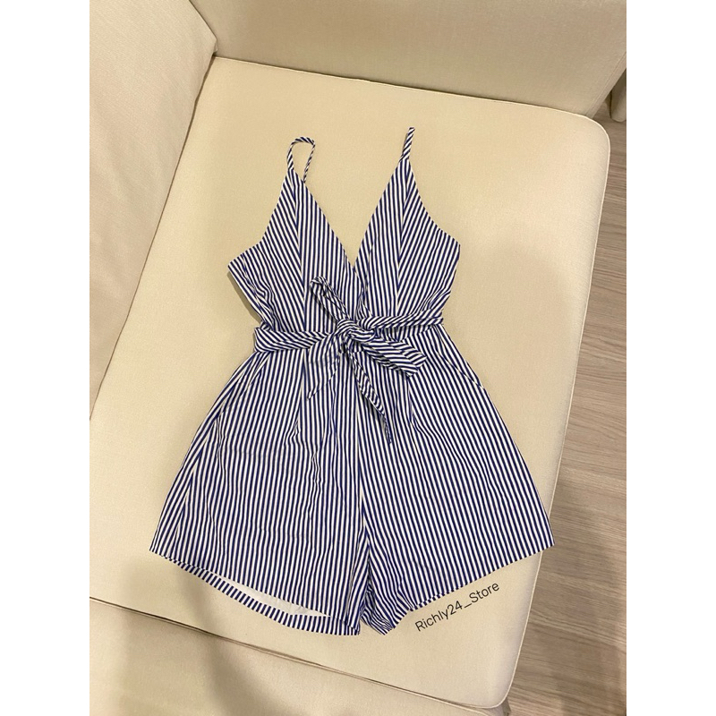 Jumpsuit Picha Brand (Used)