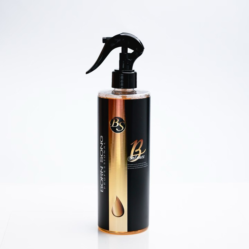 เซรั่มปรับค่าphเส้นผม [Born Song B Balance]ปรับค่าphผมให้เป็นกลาง พร้อมรับการยืด ดัด ทำสี เคมีผมทุกช