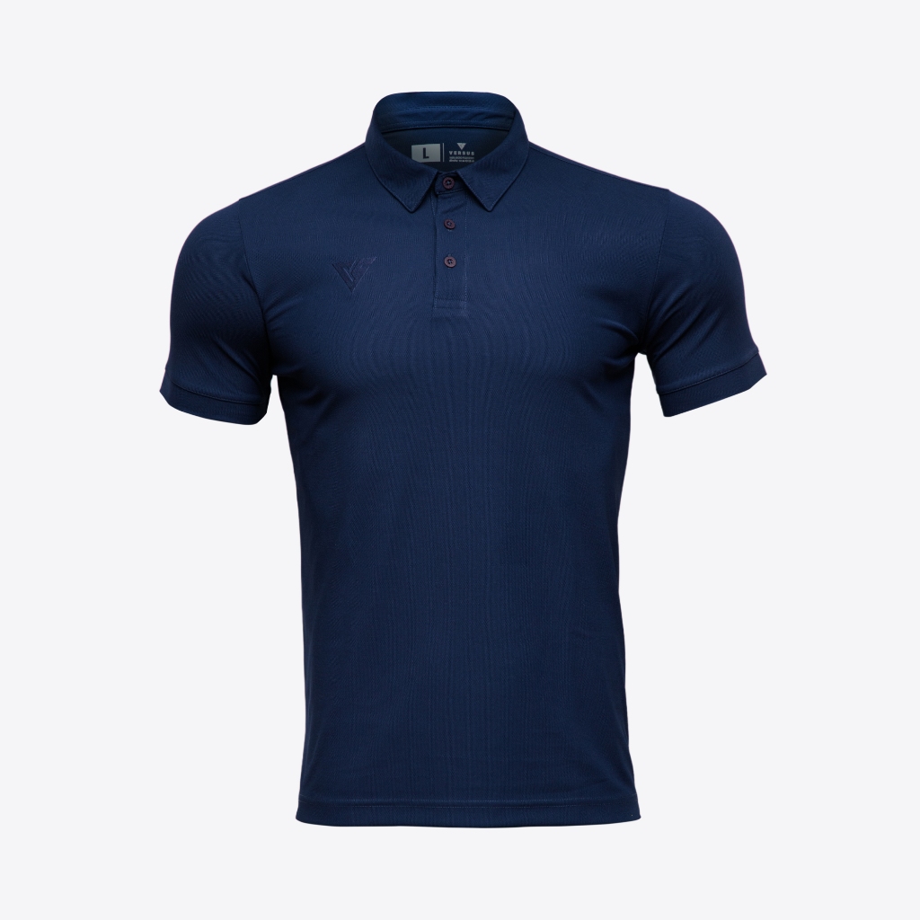 VERSUS เสื้อโปโล รุ่นMinimal(NEW) VA6608N