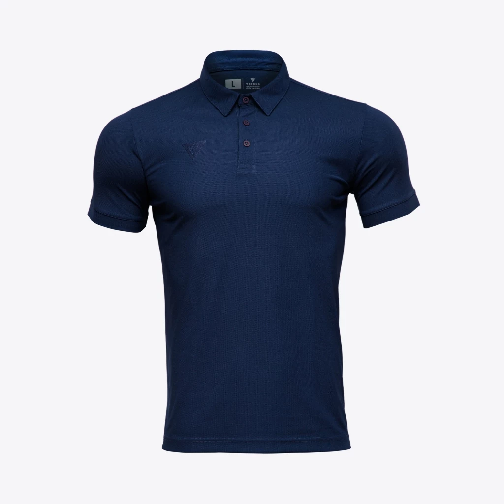 VERSUS เสื้อโปโล รุ่นMinimal(NEW) VA6608N