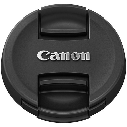 Canon Lens Cap ฝาปิดหน้าเลนส์ ของแท้ (43mm-95mm) by Fotofile