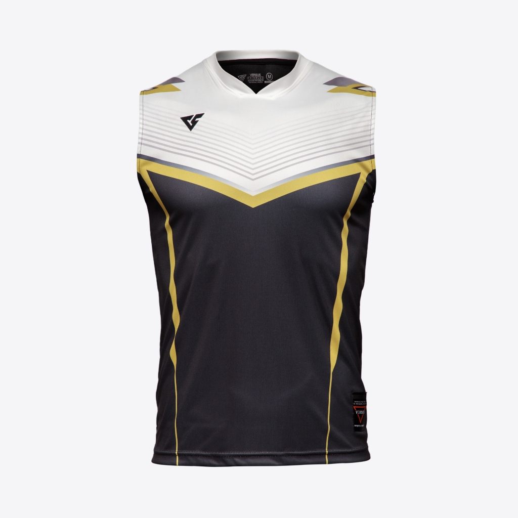 VERSUS เสื้อกีฬา รุ่นBalance VA1103