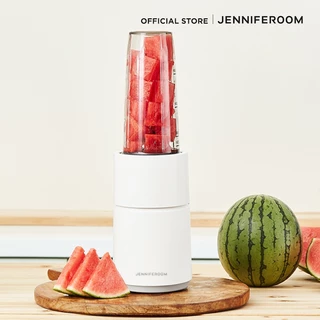 Jenniferoom เครื่องปั่นแบบพกพา Wakit Blender ความจุ 450 ml. รุ่น JRTH-HB0500